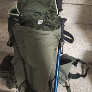 Mec day pack